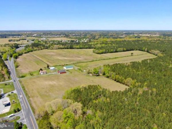 4943 SNOW HILL ROAD , SALISBURY, MD 21804