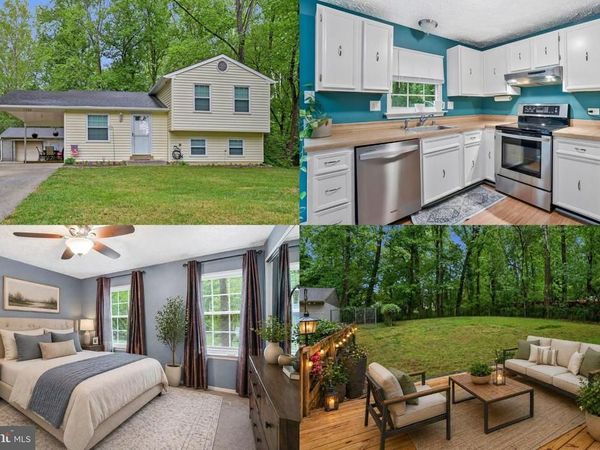 11520 TIMBERBROOK DRIVE, WALDORF, MD 20601