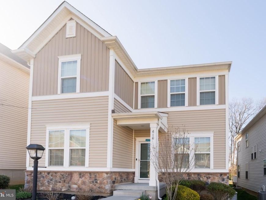 610 Kent Court, Chester Springs, PA 19425 Main Photo