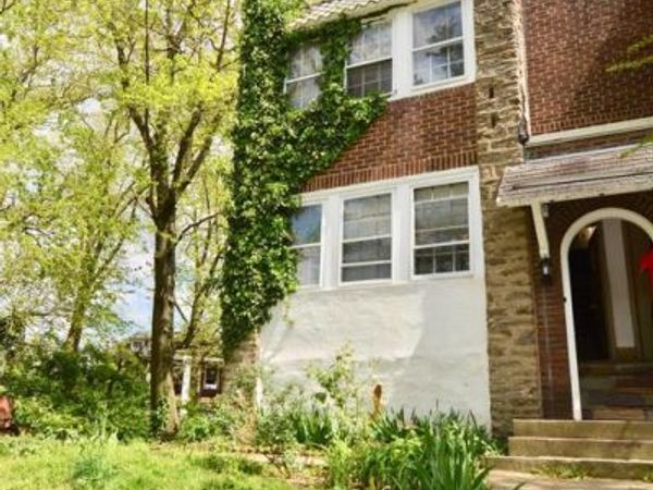 504 W COULTER STREET , Unit 1, PHILADELPHIA, PA 19144