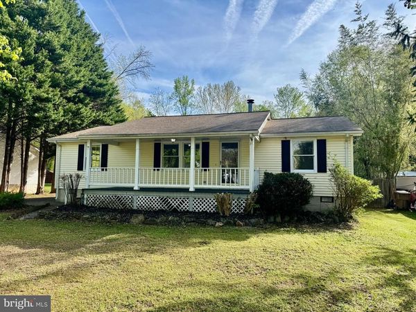 2030 DEWEY DRIVE , STAFFORD, VA 22554