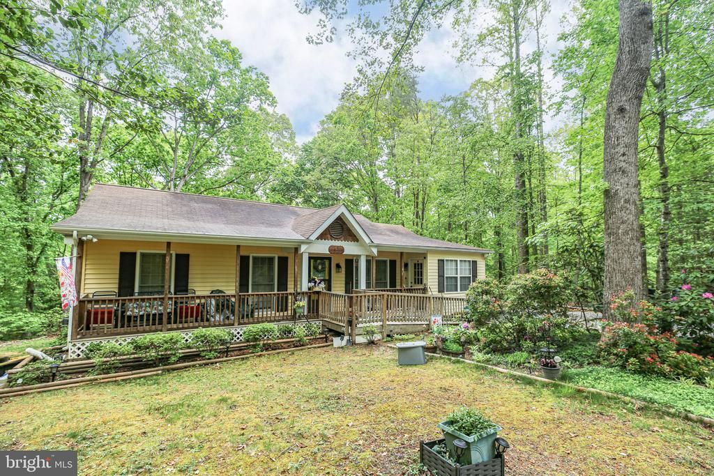 143 Cranes Corner Road, Fredericksburg, VA 22405 Main Photo