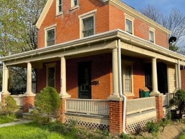 118 W EVERGREEN STREET, WEST GROVE, PA 19390