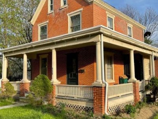 118 W EVERGREEN STREET, WEST GROVE, PA 19390