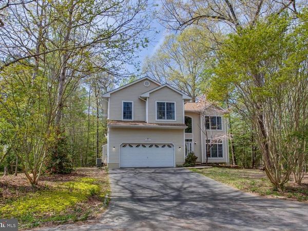 43975 HEDGEWOOD LANE, CALIFORNIA, MD 20619