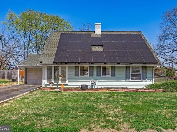 181 PAGEANT LANE, WILLINGBORO, NJ 08046