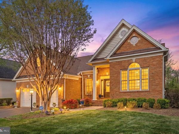 5329 WHITWORTH COURT, HAYMARKET, VA 20169