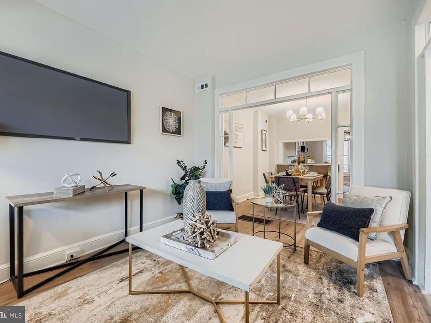 5248 Linden Heights Avenue , Baltimore, MD 21215 Main Photo