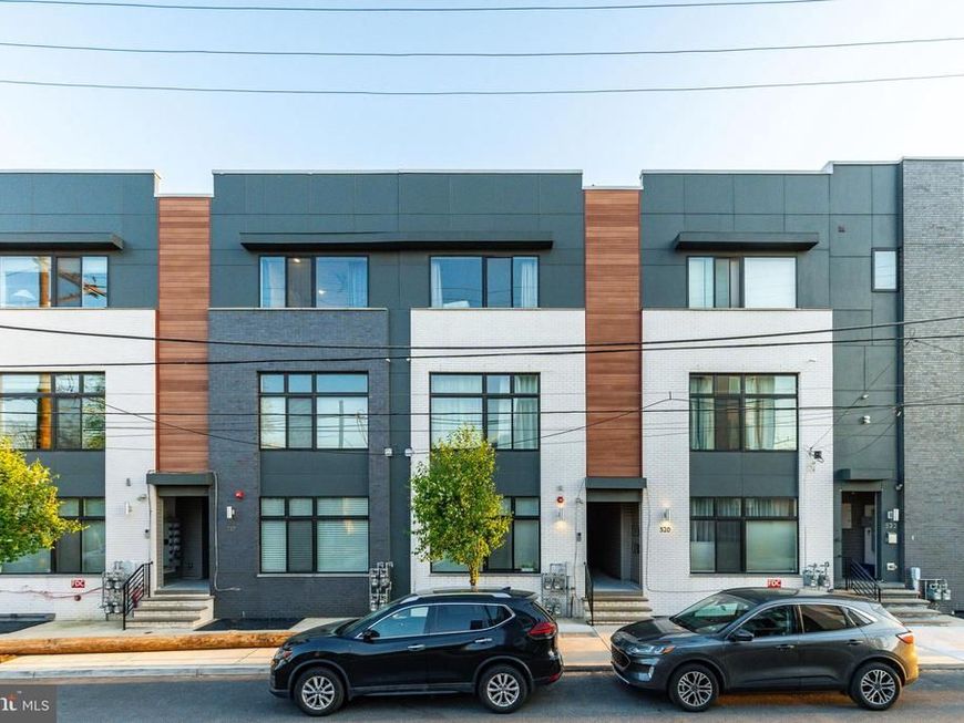 518 W Montgomery Avenue, Unit 5, Philadelphia, PA 19122 Main Photo