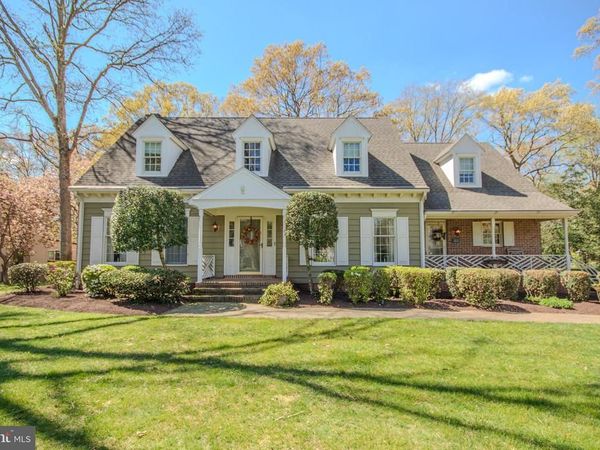 3760 OLD POST ROAD, SALISBURY, MD 21804