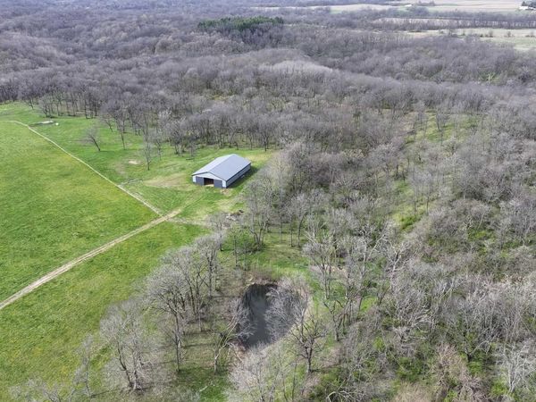 001 N HARDSCRABBLE Road, Sparland, IL 61565