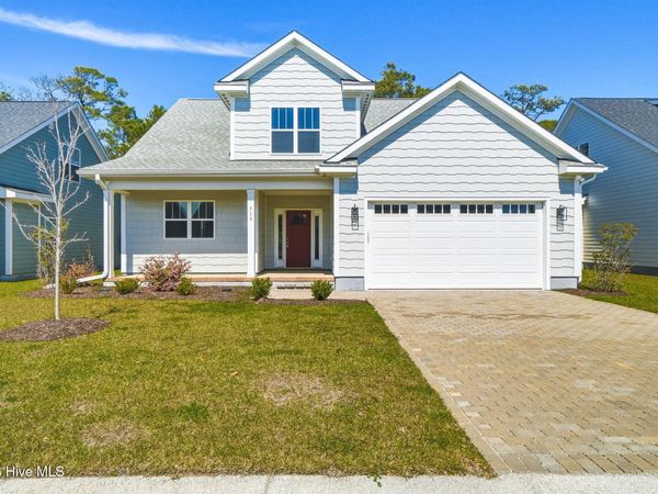 513 E Great Egret Way, Beaufort, NC 28516