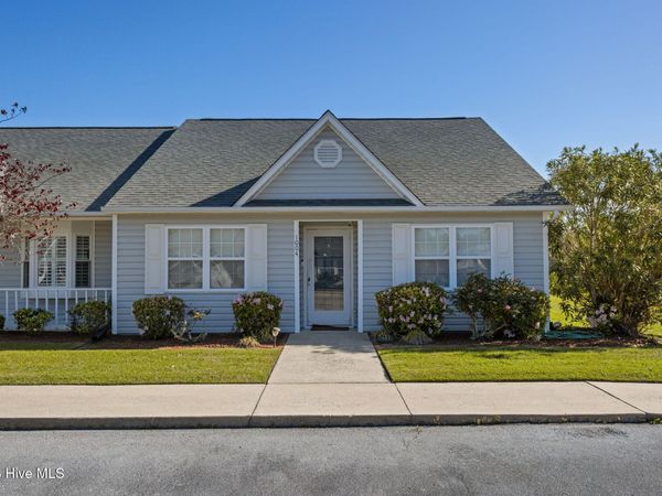 303 Barbour Road, Unit 1004, Morehead City, NC 28557