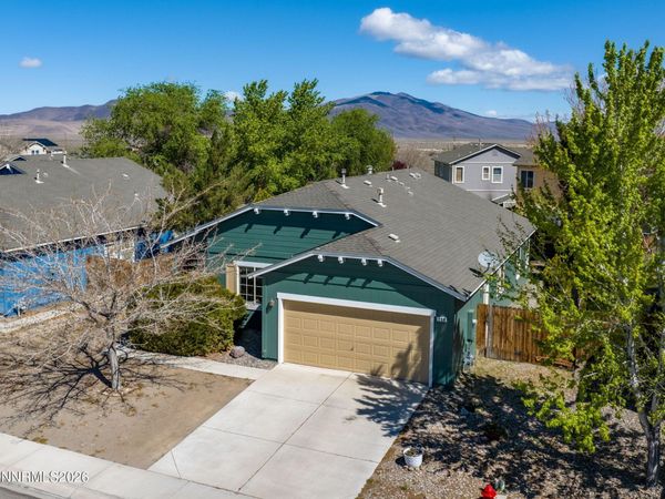 288 Fallen Leaf Lane, Fernley, NV 89408