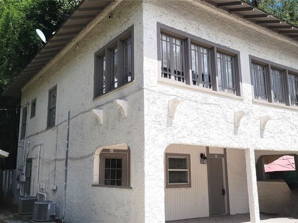 137 S STONE STREET , DELAND, FL 32720