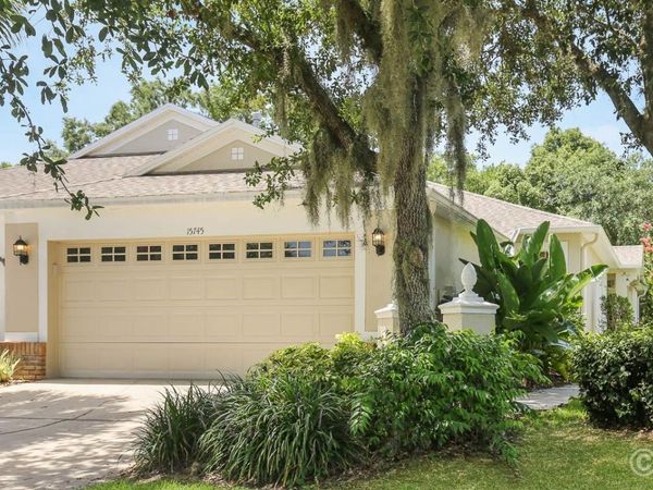 15745 PHOEBEPARK AVENUE, LITHIA, FL 33547