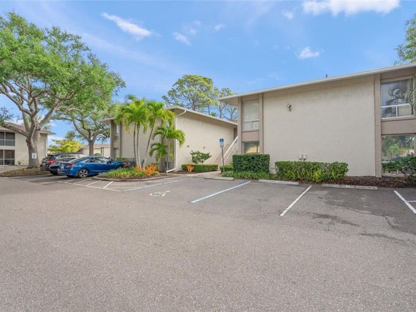 2121 WOOD STREET , Unit A103, SARASOTA, FL 34237