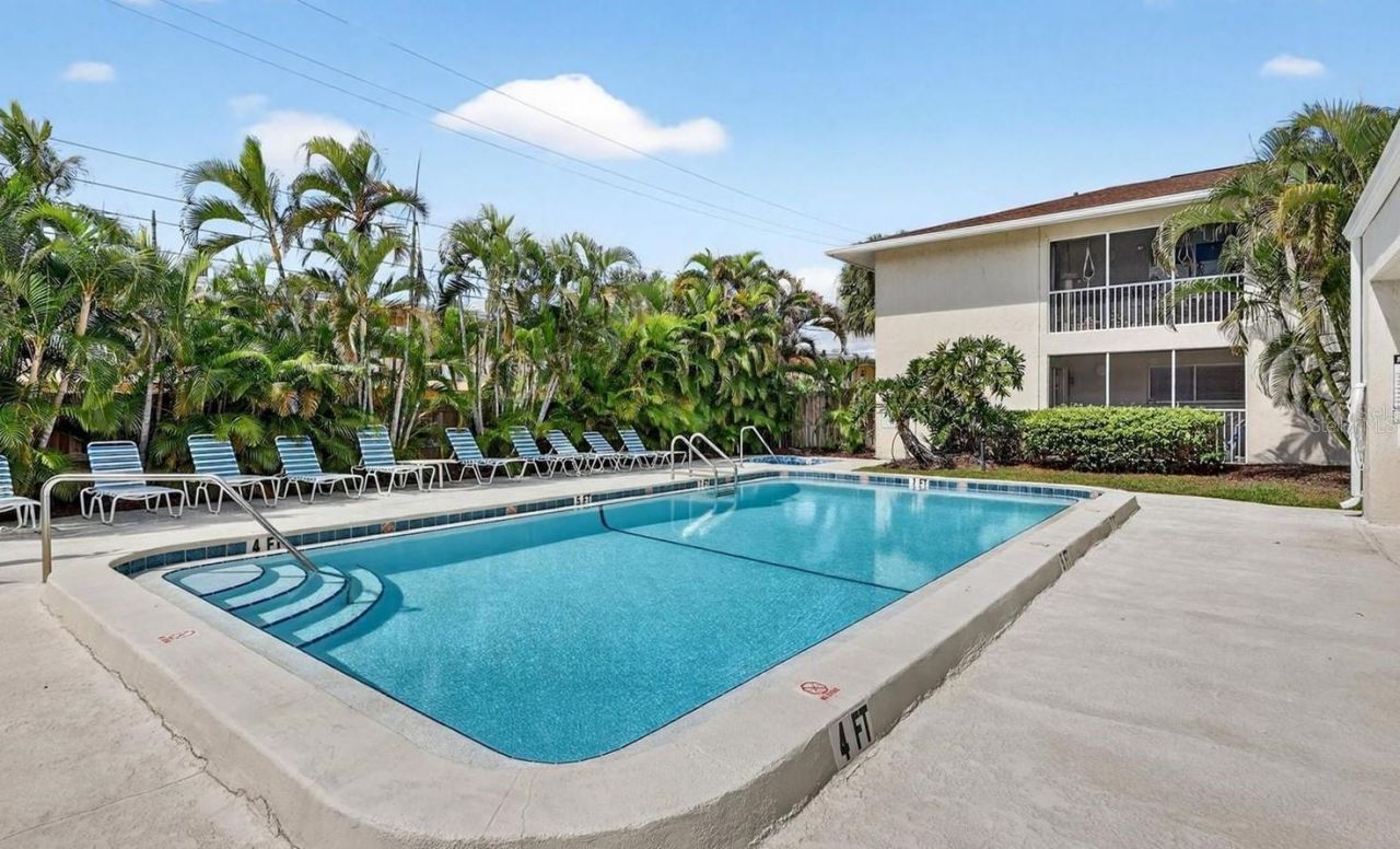 2121 Wood Street, Unit A103, Sarasota, FL 34237 Photo