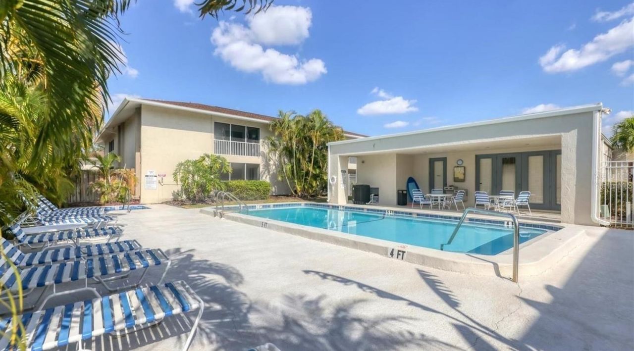 2121 Wood Street, Unit A103, Sarasota, FL 34237 Photo