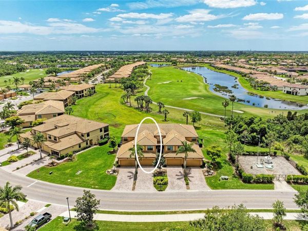 6904 GRAND ESTUARY TRAIL , Unit 102, BRADENTON, FL 34212