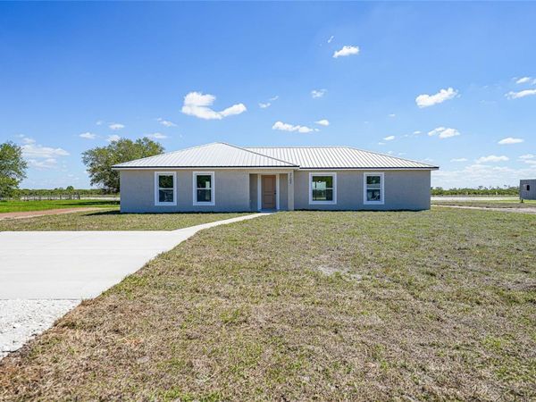 3060 NE TOP TERRACE , ARCADIA, FL 34266