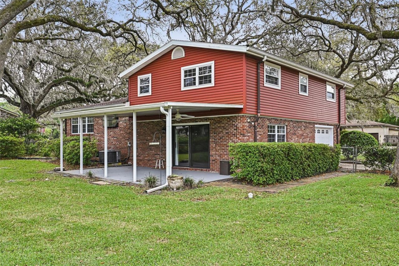 8507 Synhoff Drive, Jacksonville, FL 32216 Photo