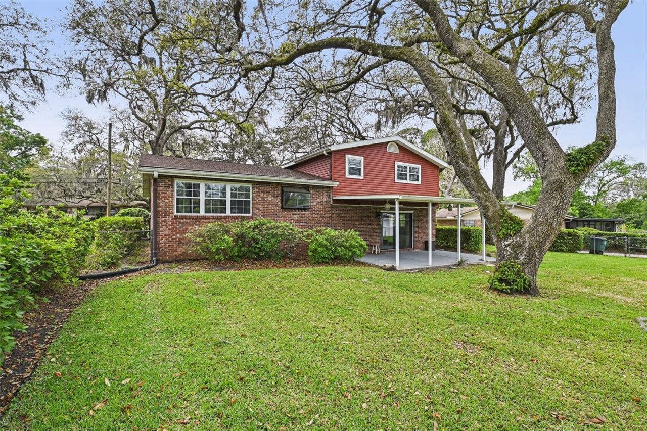 8507 Synhoff Drive, Jacksonville, FL 32216 Photo