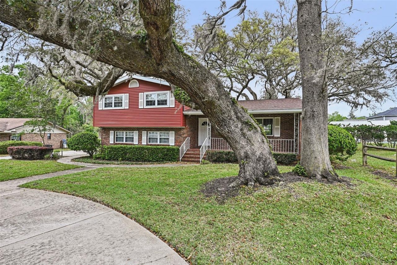 8507 Synhoff Drive, Jacksonville, FL 32216 Photo