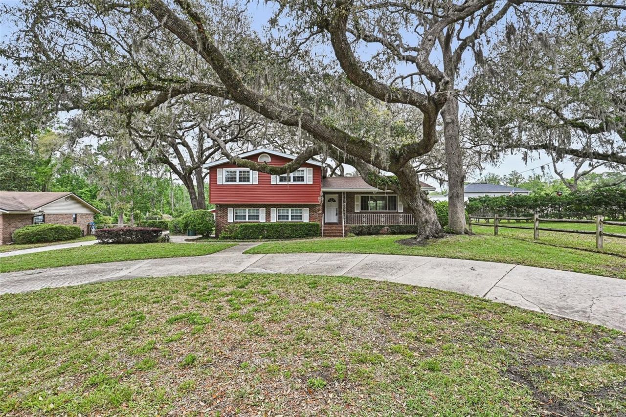 8507 Synhoff Drive, Jacksonville, FL 32216 Photo