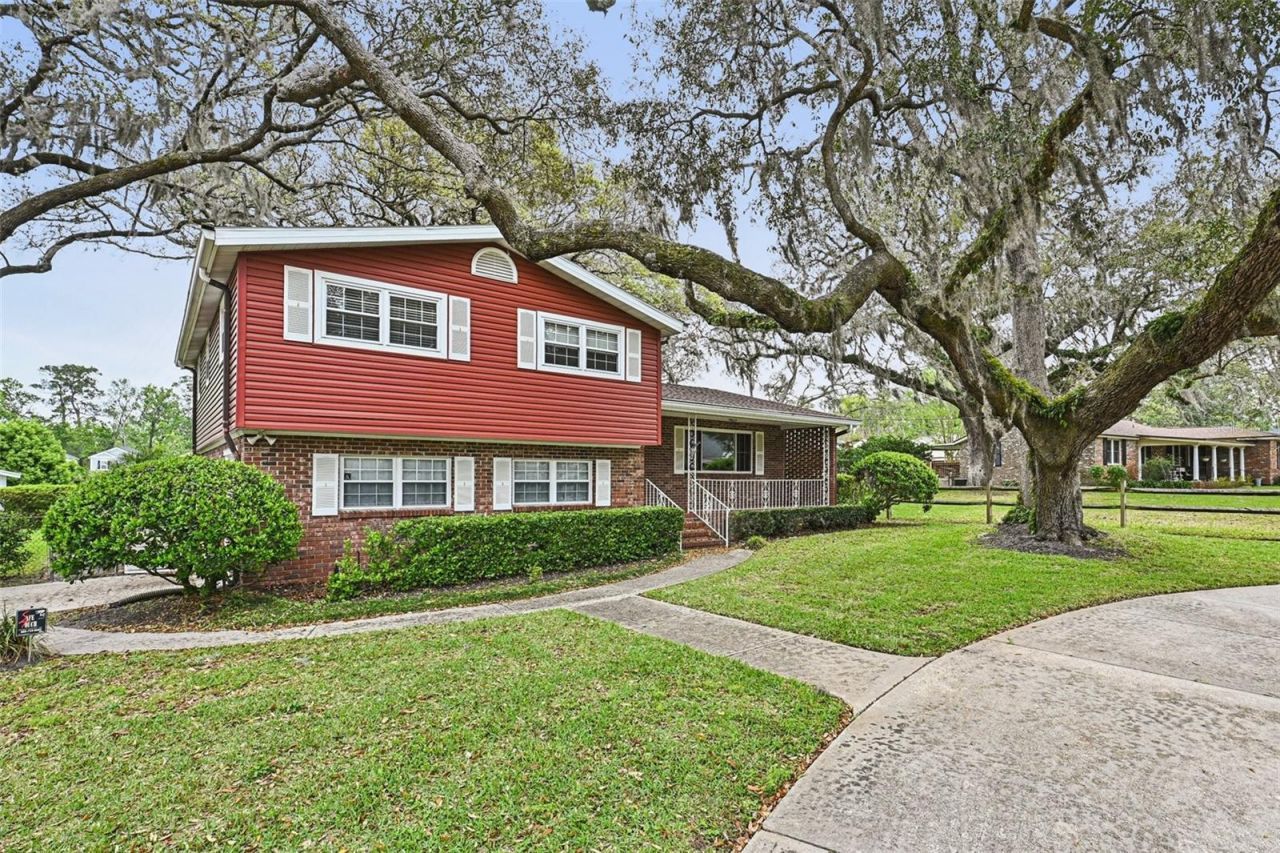 8507 Synhoff Drive, Jacksonville, FL 32216 Photo