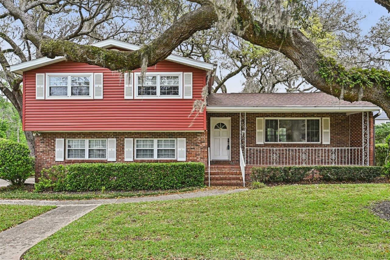 8507 Synhoff Drive, Jacksonville, FL 32216 Photo