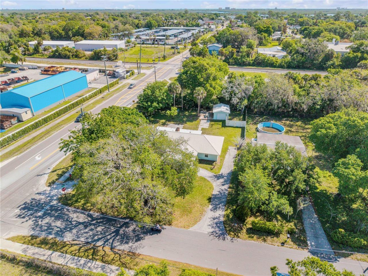 103 Flagler Avenue, Edgewater, FL 32132 Photo