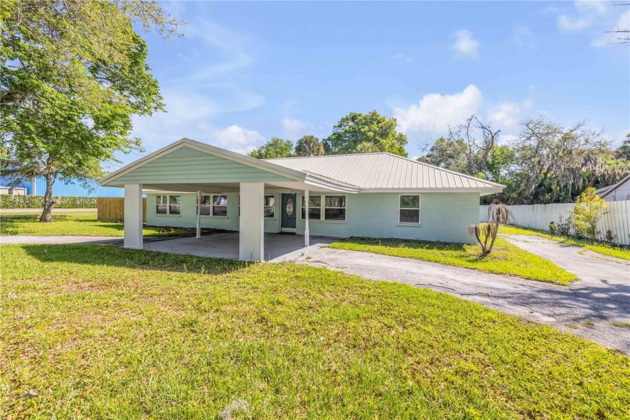 103 Flagler Avenue, Edgewater, FL 32132 Photo