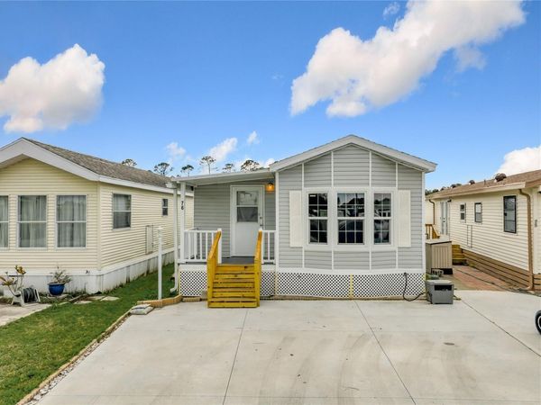 76 EAGLE POINT S, OSTEEN, FL 32764