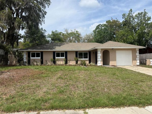 607 WREN AVENUE , LONGWOOD, FL 32750