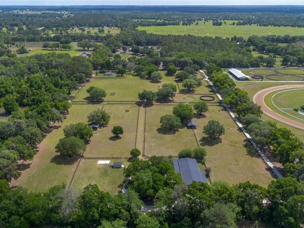 14650 NW 160TH AVENUE, WILLISTON, FL 32696