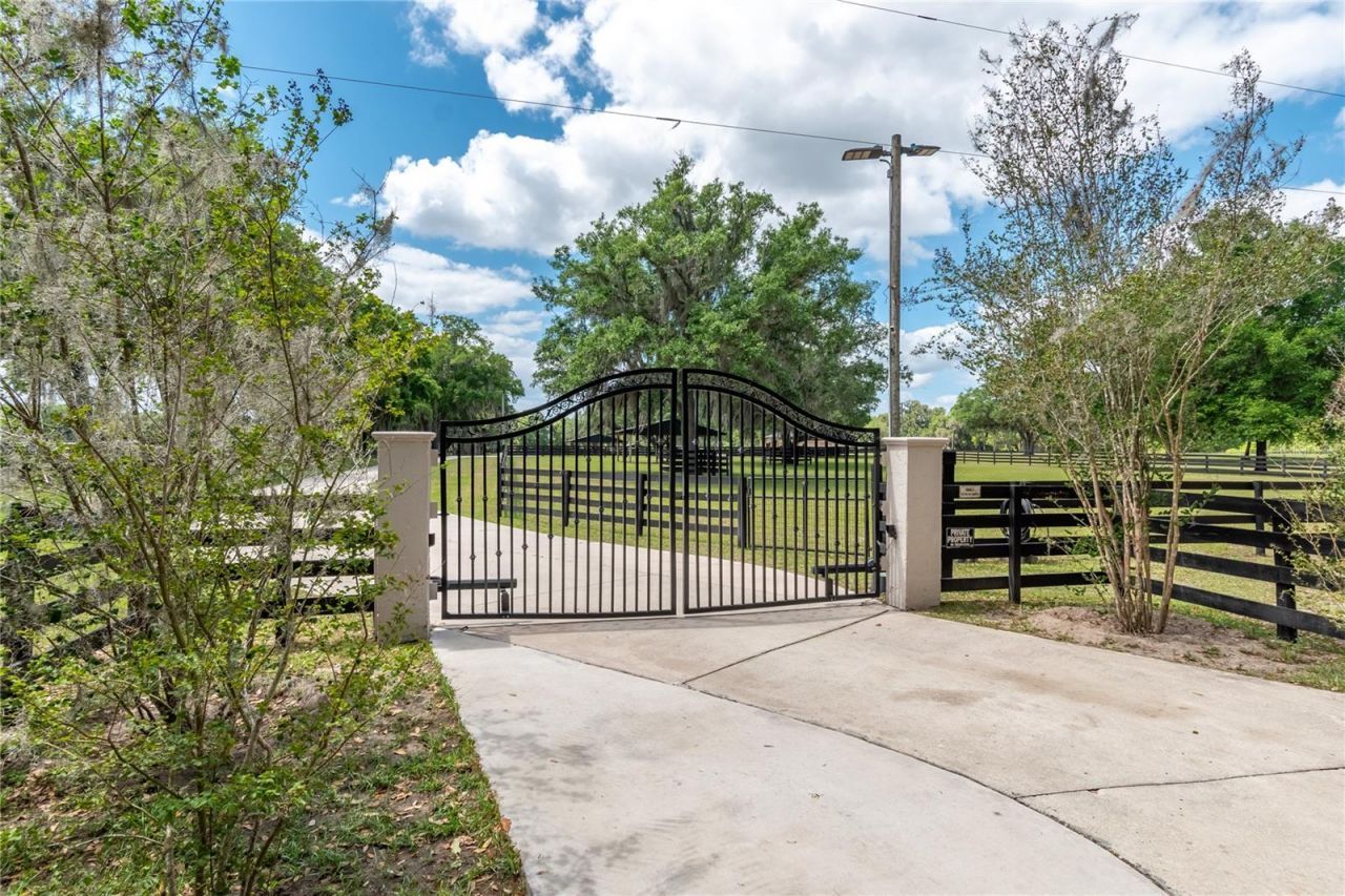 14650 NW 160th Avenue, Williston, FL 32696 Photo