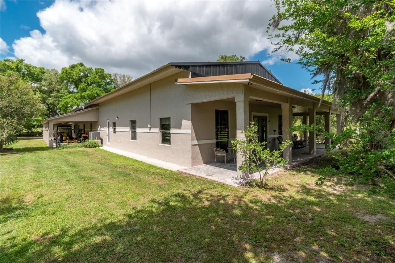 14650 NW 160th Avenue, Williston, FL 32696 Photo