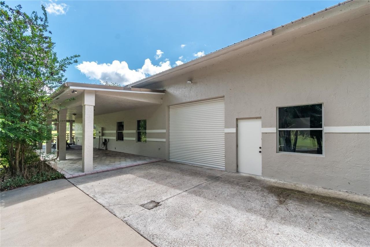 14650 NW 160th Avenue, Williston, FL 32696 Photo