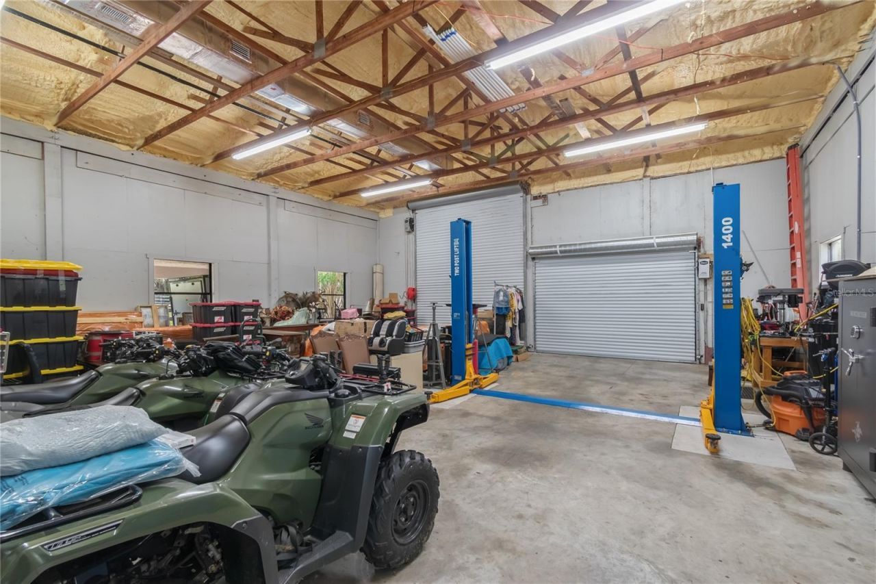 14650 NW 160th Avenue, Williston, FL 32696 Photo