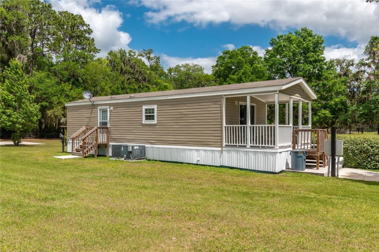 14650 NW 160th Avenue, Williston, FL 32696 Photo