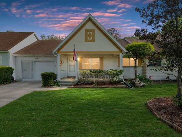 8530 SW 90TH STREET , Unit C, OCALA, FL 34481