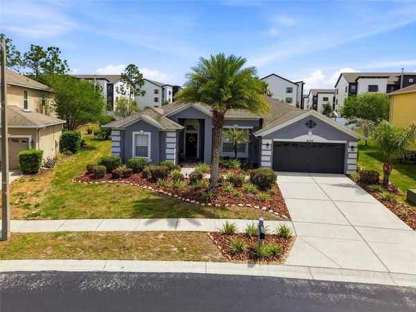 4154 BRAEMERE DRIVE , SPRING HILL, FL 34609