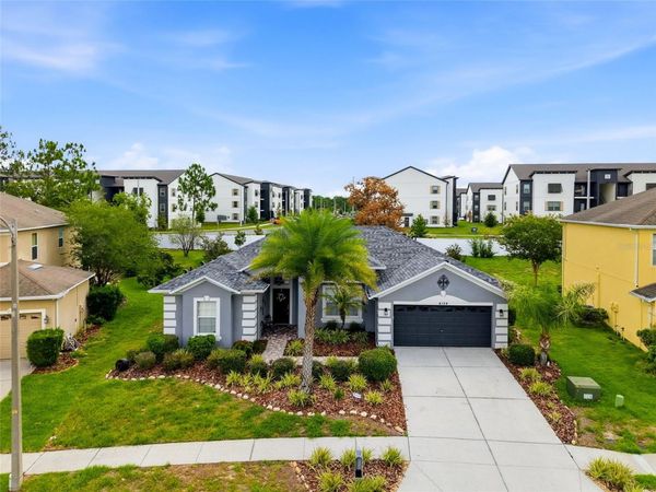 4154 BRAEMERE DRIVE, SPRING HILL, FL 34609