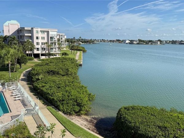 7979 SAILBOAT KEY BOULEVARD S, Unit 306, SOUTH PASADENA, FL 33707