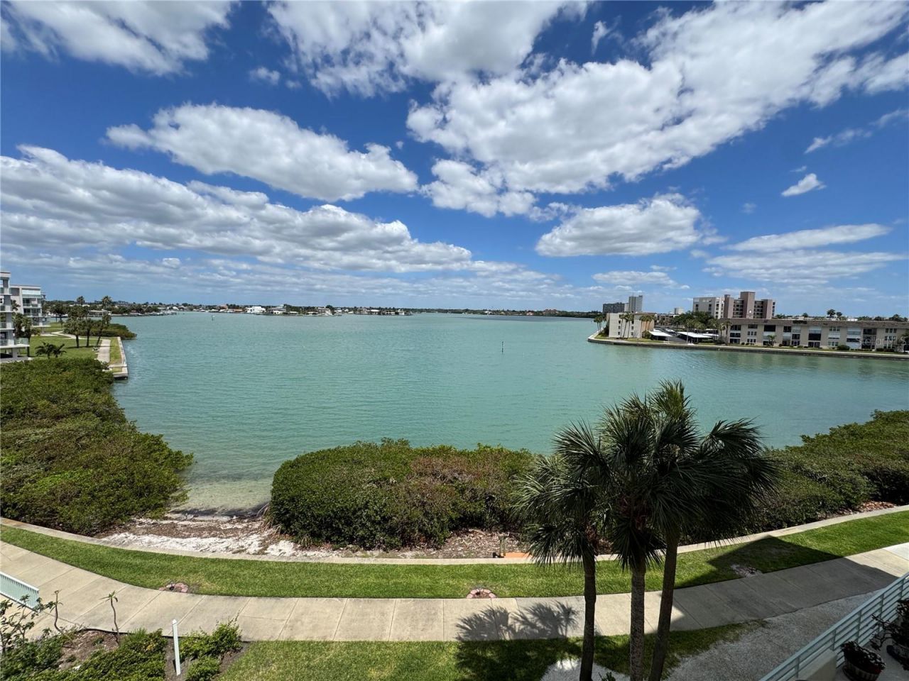7979 Sailboat Key Boulevard S, Unit 306, South Pasadena, FL 33707 Photo