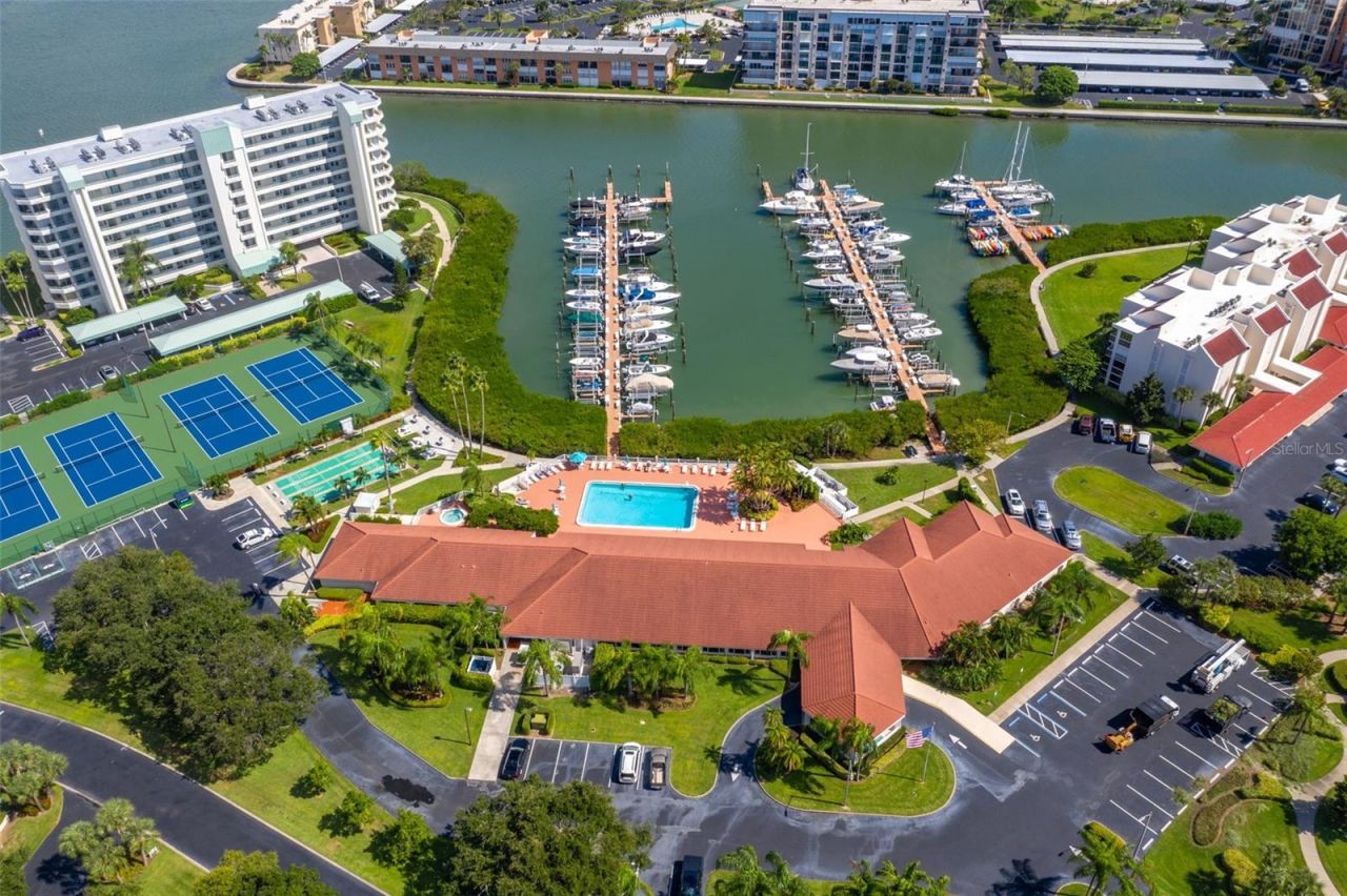 7979 Sailboat Key Boulevard S, Unit 306, South Pasadena, FL 33707 Photo