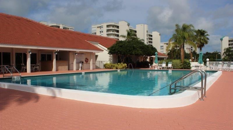 7979 Sailboat Key Boulevard S, Unit 306, South Pasadena, FL 33707 Photo