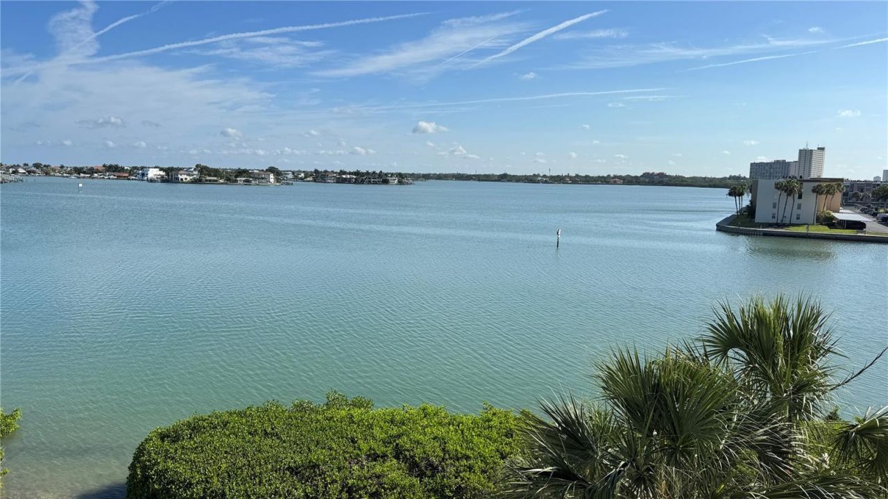 7979 Sailboat Key Boulevard S, Unit 306, South Pasadena, FL 33707 Photo