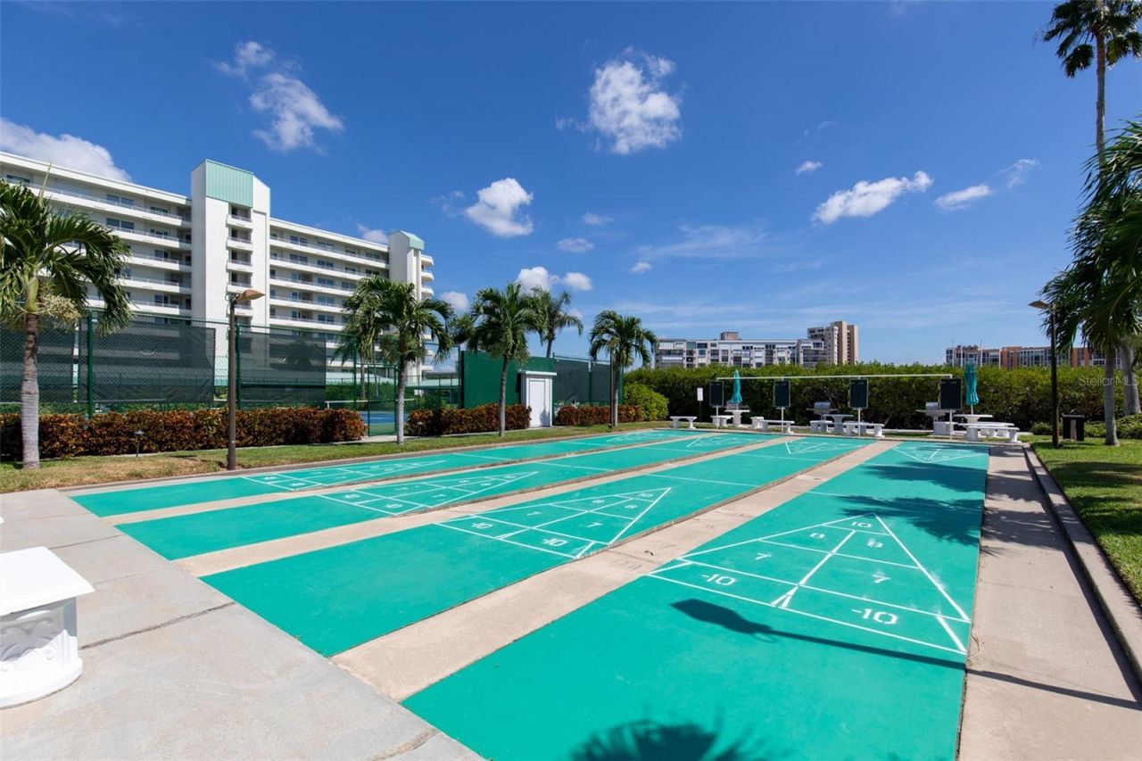7979 Sailboat Key Boulevard S, Unit 306, South Pasadena, FL 33707 Photo